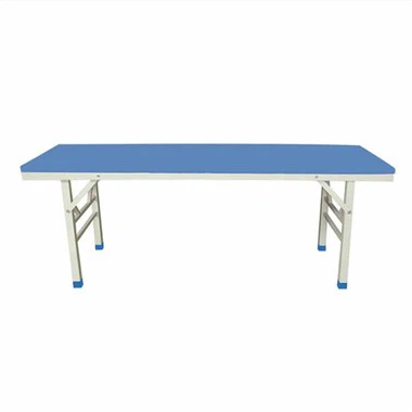 Lit de massage médical