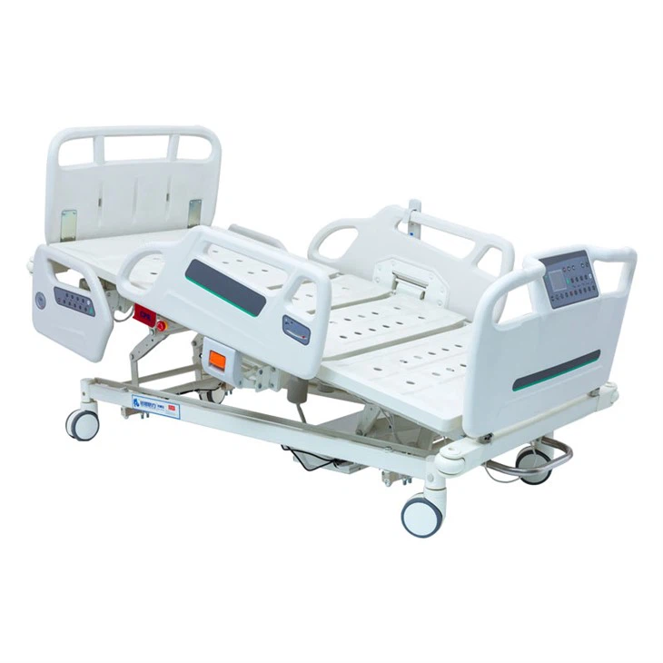 Electric Hospital Bed