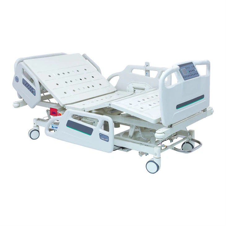 Electric Hospital Bed